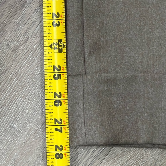 NWT SOFIE D’HOORE Wool Cashmere Blend Trousers Size 40 (Large) $900 Pants - Picture 13 of 14